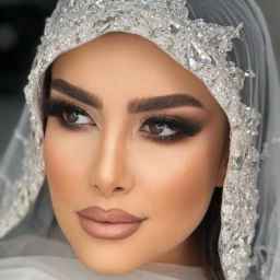 Athena Talebi women's beauty salon in Babol, Mazandaran