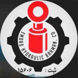 Bahman Hydraulic Relief Company in Arak