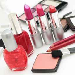 Salon stores, sales of cosmetics in Ahvaz