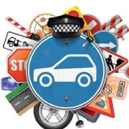 Taghipur Driving School