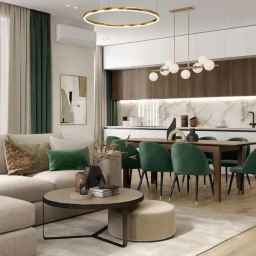 Amen Parsa Architectural Engineering Company, villa design and interior decoration in Tehran