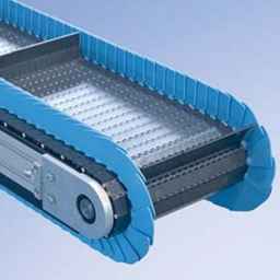 Yaqoublo conveyor belts, sale and installation of conveyor belts in Qom