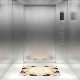 Asman Sanat elevator, installation, commissioning and repair of elevators in Karaj