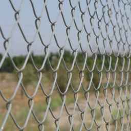 Parsin Fences, a fence manufacturer in Tehran