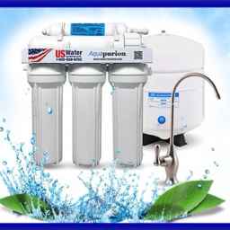 Ghafarpur water purification, wholesale and individual sales of industrial and household water purification devices in Tehran