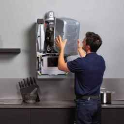 Ranjbar facilities, installation and repair of water heater, heating, pump and piping package in Karaj