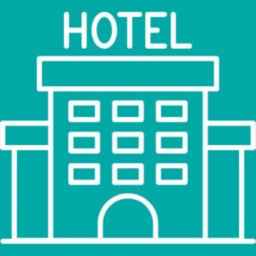 Shahmirzad Farrukhnia Hotel in holy Mashhad