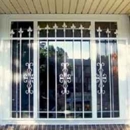 Hervi production group, manufacture of doors and windows in Mashhad
