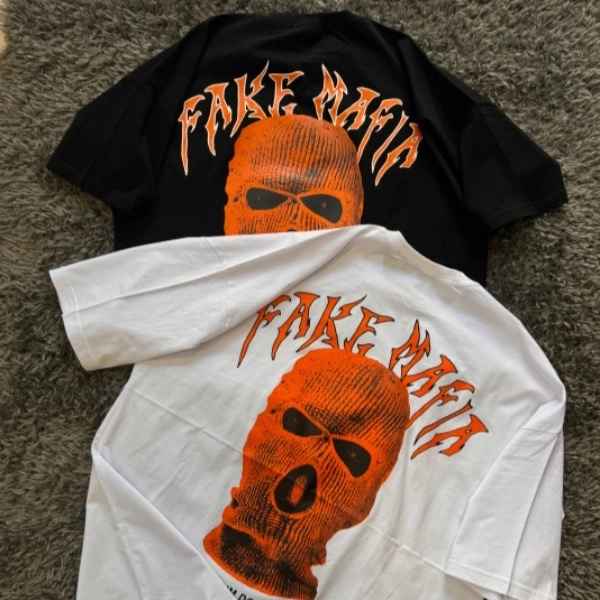 Cotton T-shirt