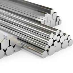 Khodayi steel bar, sale of double polished and single polished trans belt bars in Tehran
