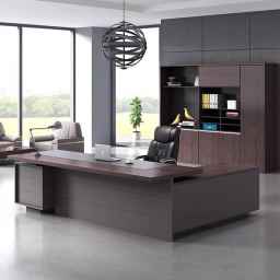 Darko decoration, production and sale of Karimi office desk and interior decoration in Isfahan