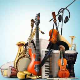 Homayun Music Academy in Rasht