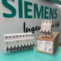 Nama Sanat, imports and sales of industrial automation equipment in Tehran
