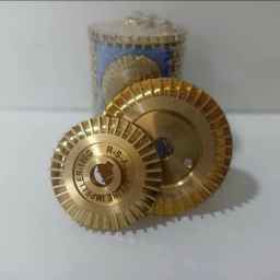 Amlesh Sanat Robotics, water pump impeller and drum motor in Rabat Karim, Tehran