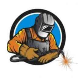 Babapur welding, door and window welding services in Urmia