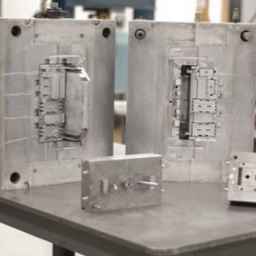 Qudousi, sale of repair and restoration of die-casting and aluminum injection machines in Tehran