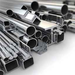 Sale and supply of iron, corner, sheet and rebar of Abrin in Karaj