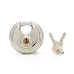 Milad steel lock, manufacturer of locks in Ferdis Karaj