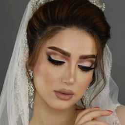 Elham Mobini beauty salon in Lahijan