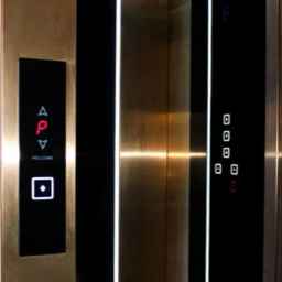 Arman Elevator Company, implementation and installation of elevators in Bandar Abbas