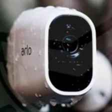 Open-view electric shutter, closed-circuit camera in Golestan