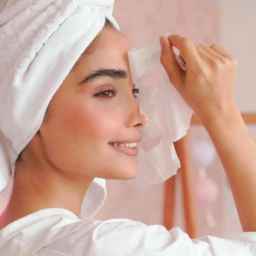 Dr. Razia Maleki's beauty clinic in Sari, Mazandaran