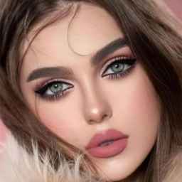 Hilda beauty salon in Mehr city of Karaj