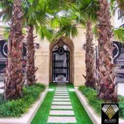 Almas construction group, construction of luxury buildings in Rasht