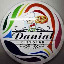 Daniyal Pizza Setare Shahr in Tabriz
