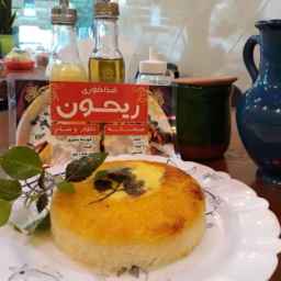 Rihun Grilled Chicken in Salmanshahr