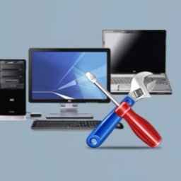 comma computer services, computer and internet services in Sabzevar