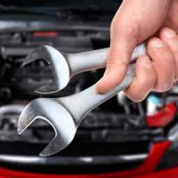 Diaco repair shop, Nissan diesel repair shop in Bukan