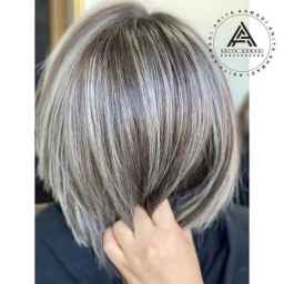 Anya Ahmadi Beauty Center, Keratin and Color Light in Kermanshah
