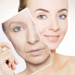 Dr. Maitham Anoushe's beauty clinic in Urmia
