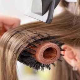 Specialized Keratin Revitalization Center and Salimi Light Color in Kermanshah