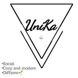 Unica restaurant cafe in Maragheh
