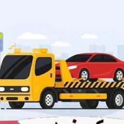 Aref car rescue in Chabaksar