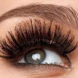 Nora Extension, production and sale of eyelashes in Isfahan