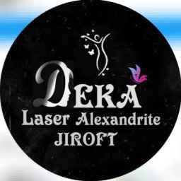 Bita Khazai clinic, laser and skin and hair beauty in Jiroft, Kerman