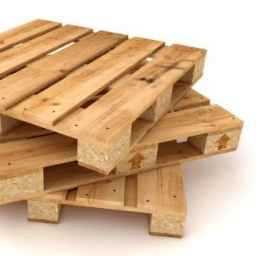Alizadeh Pallet, selling wooden products and timber and wooden pallets in Miandoab