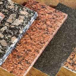 Mahamstone, sale of travertine and granite building stone in Tehran