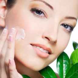 Lily Beauty School in Nur Mazandaran