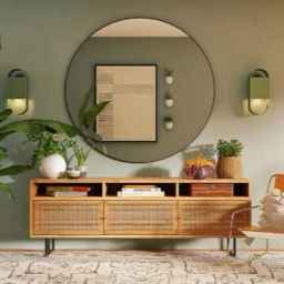 Interior design and decoration of Negara in Kermanshah