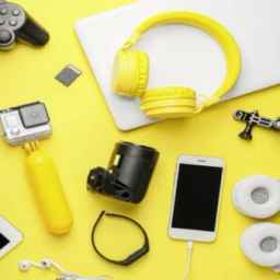 Computer assistance, sale of digital accessories in Karaj