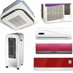 Split Syedabadi, repairs, installation and operation of air conditioners in Birjand