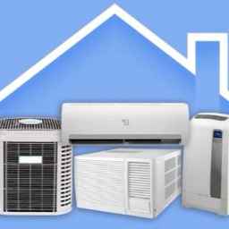 Butan and Barfab home appliances store in Chaharmahal Bakhtiari