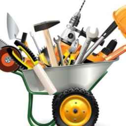 Abbasi hardware, sale and distribution of hardware in Tehran