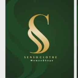 Sen Su women's clothing store in Hamedan
