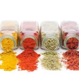 Wheat spices, wholesale and retail sale of spices in Khuzestan