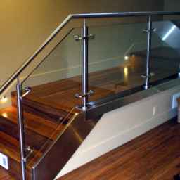 Luxury Steel, design and implementation of interior decoration in Qom